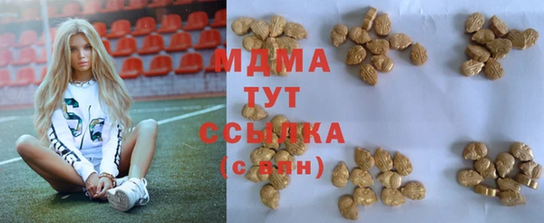 круглые Верея